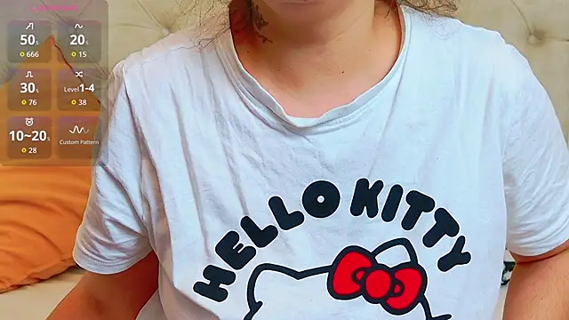 KarinaNoir online show from 12-19-25, 05:14