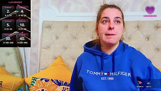 KarinaNoir online show from 02-04-26, 05:02