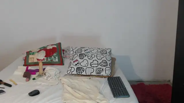 Dulce Anita online show from 01-12-25, 05:24