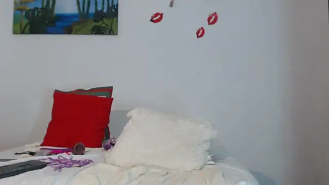 Dulce Anita online show from 01-23-25, 05:45