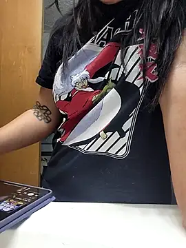 AriannaPena online show from 10-15-25, 11:05