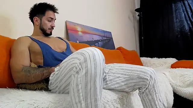 MichaelWills online show from 11-09-25, 12:58