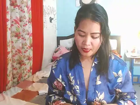 PearlOfAsia21 online show from 02-13-26, 09:16