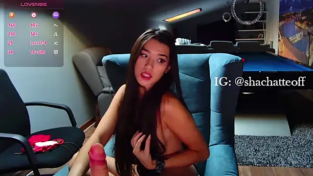 shachatteof online show from 09-14-25, 08:24