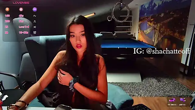 shachatteof online show from 10-06-25, 08:34