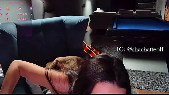 shachatteof online show from 12-02-25, 10:20