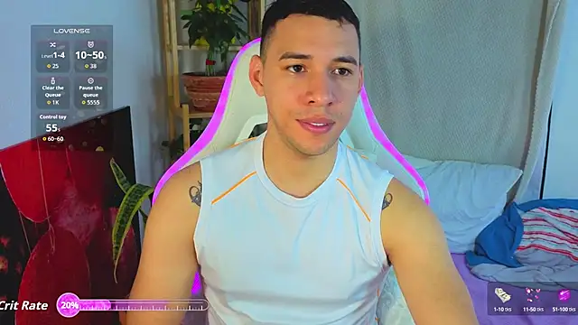 petter coleman  online show from 10-07-25, 05:32