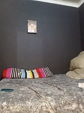 SheisBlacq online show from 12-05-25, 08:05