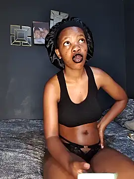 SheisBlacq online show from 03-28-26, 09:47