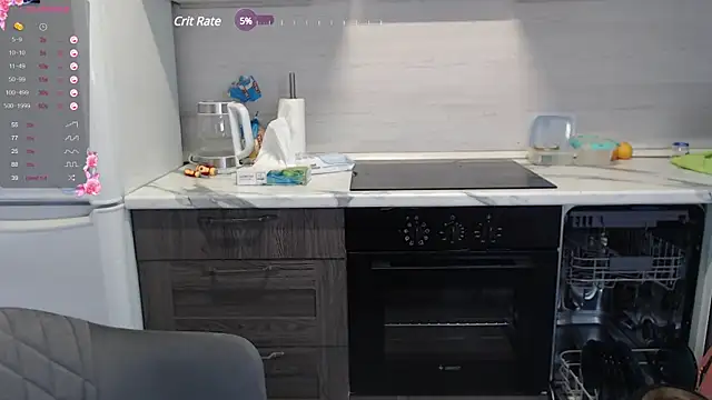 Snapshot of Mia_Bows chatting on 12-10-24, 08:30 Mia Bows online show from 12-10-24, 08:30