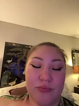 RosieDixx online show from 03-02-25, 11:42