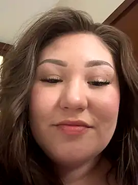 RosieDixx online show from 10-12-25, 03:05