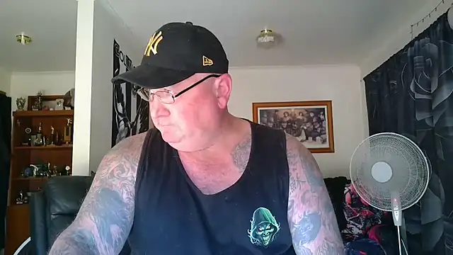 HOTANAL online show from 02-03-26, 04:32