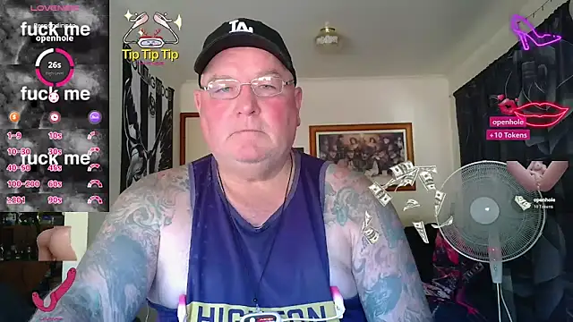 HOTANAL online show from 02-20-26, 02:19