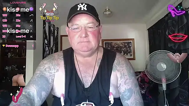 HOTANAL online show from 02-23-26, 01:14