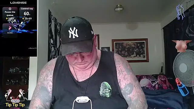 HOTANAL online show from 03-16-26, 05:44