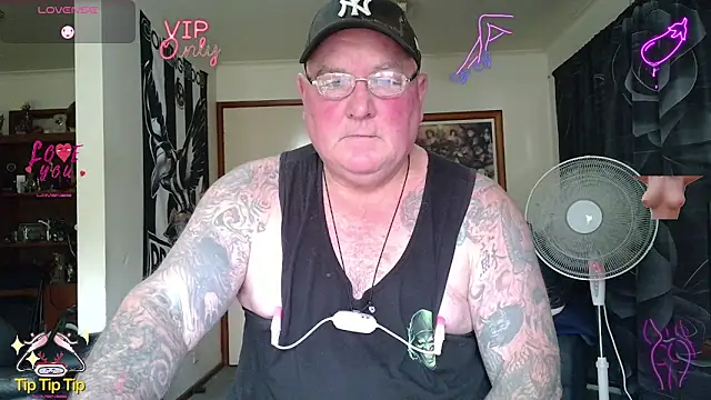 HOTANAL online show from 05-18-26, 02:40