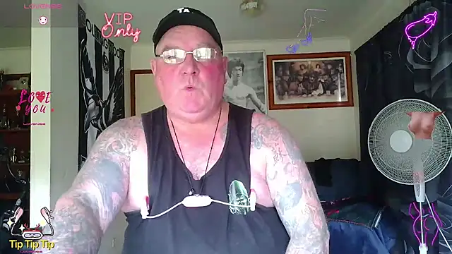 HOTANAL online show from 05-31-26, 02:20
