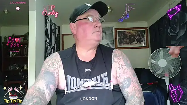 HOTANAL online show from 06-04-26, 03:12