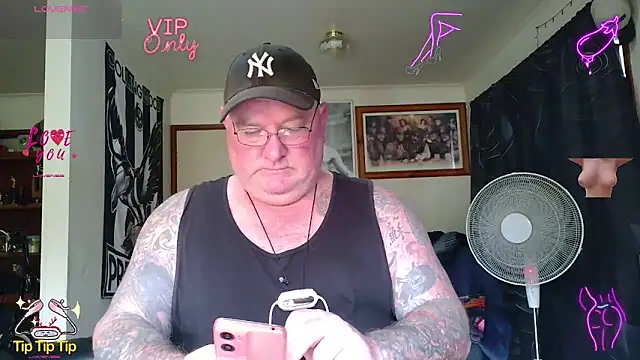 Snapshot of HOTANAL chatting on 07-02-26, 02:22 HOTANAL online show from 07-02-26, 02:22