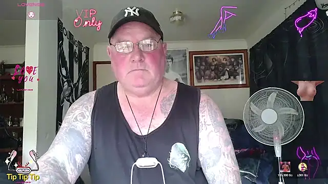Snapshot of HOTANAL chatting on 07-16-26, 03:01 HOTANAL online show from 07-16-26, 03:01