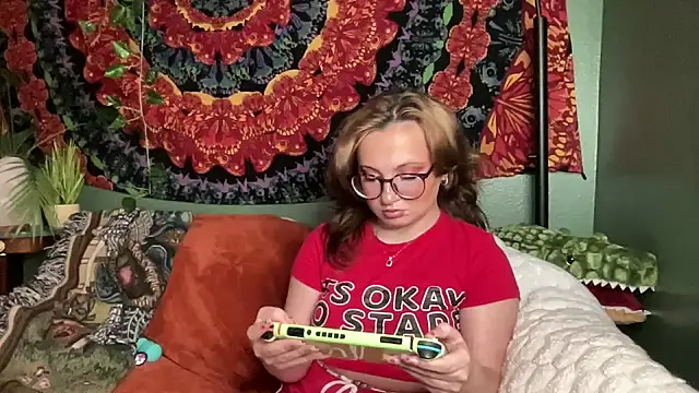 sweetandwet daddy online show from 02-15-26, 12:29