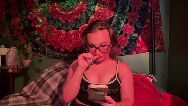 sweetandwet daddy online show from 04-01-26, 06:49