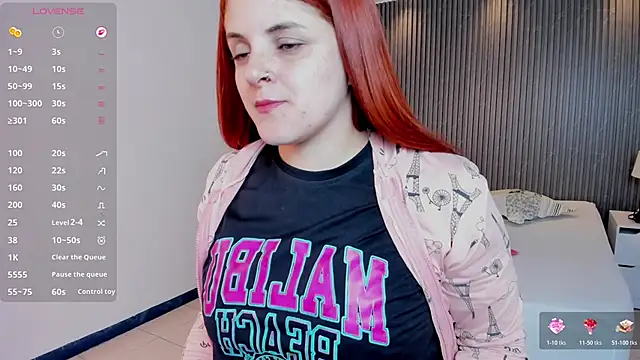 kimbrownn online show from 04-17-26, 12:08