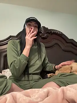 annablisss online show from 02-17-26, 10:16