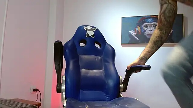 Joeysexx2 online show from 12-20-25, 04:30