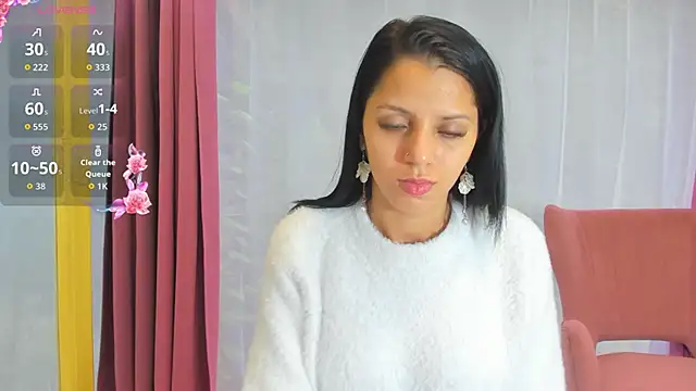 Sarabecker online show from 10-18-25, 07:20