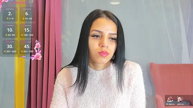 Sarabecker online show from 11-27-25, 09:44