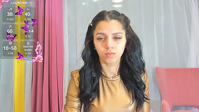 Sarabecker online show from 02-28-26, 09:32