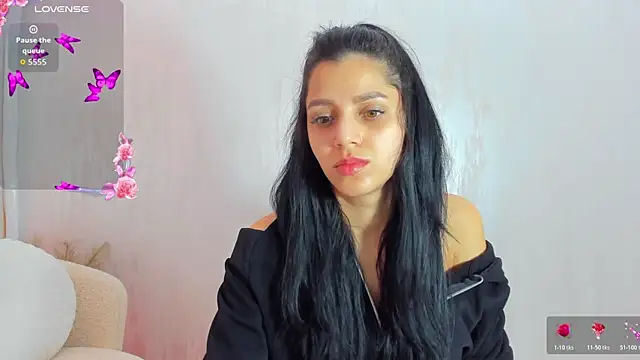 Sarabecker online show from 04-02-26, 07:28