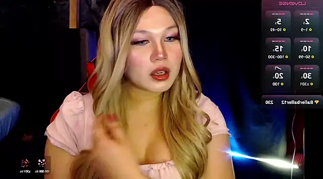 stacey wills44 online show from 01-11-25, 03:34