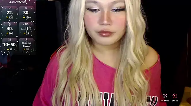 stacey wills44 online show from 03-04-25, 08:38