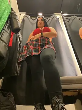 CrazzyChicks online show from 10-15-25, 07:41