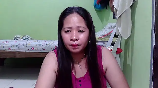 sweetlady pinay online show from 01-23-25, 12:19