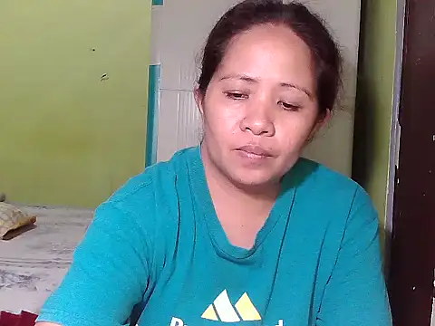 sweetlady pinay online show from 10-18-25, 12:17