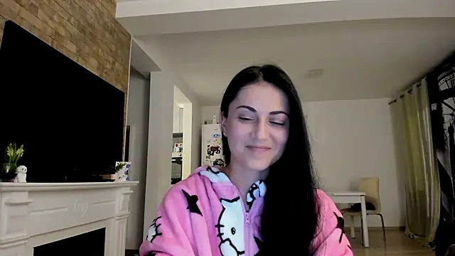 OliviaSirena online show from 05-17-26, 10:17
