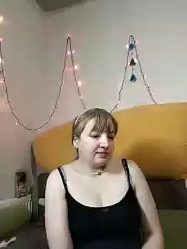 Snapshot of stefanyharper16 chatting on 01-25-25, 03:09 stefanyharper16 online show from 01-25-25, 03:09