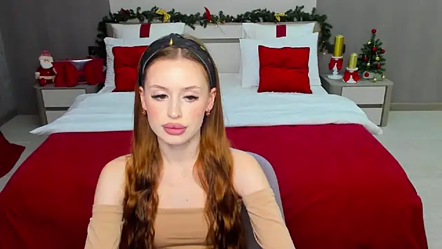  Sweet  Cherry  online show from 12-10-24, 04:24