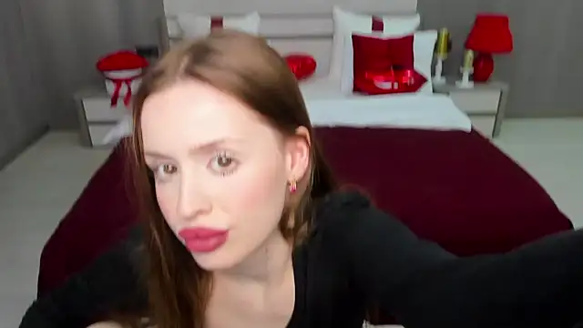  Sweet  Cherry  online show from 03-13-25, 07:20