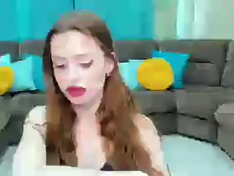  Sweet  Cherry  online show from 03-22-25, 07:15