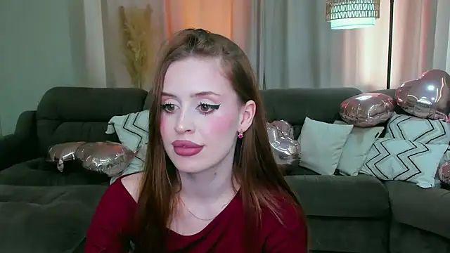  Sweet  Cherry  online show from 03-21-26, 11:15