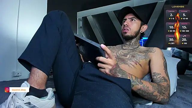 Evans Osler online show from 11-16-25, 12:49