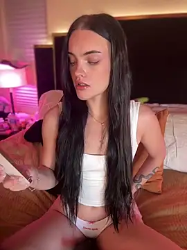 KarissaChantelle online show from 06-20-26, 03:59
