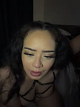 CarmelaAnthony online show from 10-31-25, 01:23