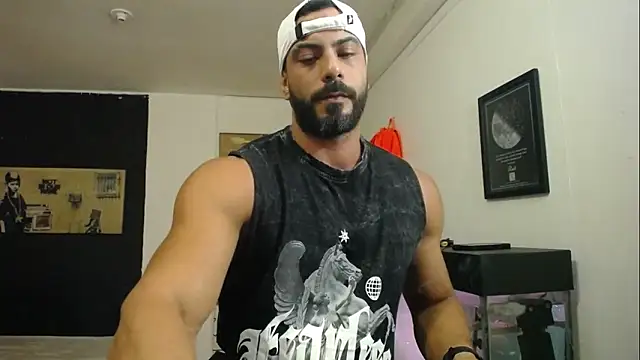 Snapshot of romeolovedark chatting on 01-15-25, 12:51 romeolovedark online show from 01-15-25, 12:51