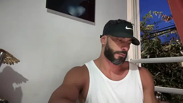 Snapshot of romeolovedark chatting on 09-17-25, 11:17 romeolovedark online show from 09-17-25, 11:17